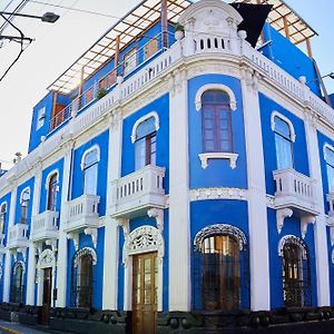 La Casona De Palacio Viejo